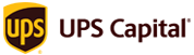 UPS Capital logo